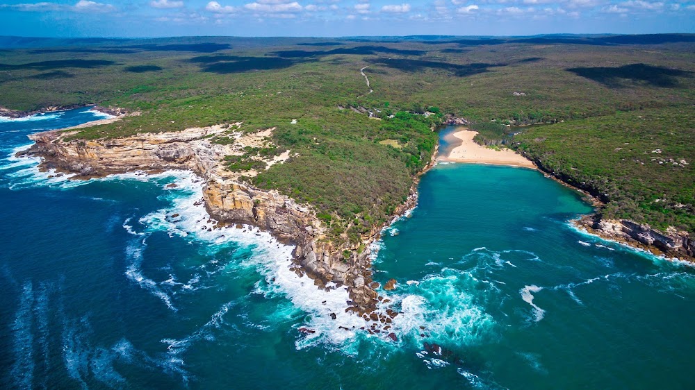 Royal National Park photo 2