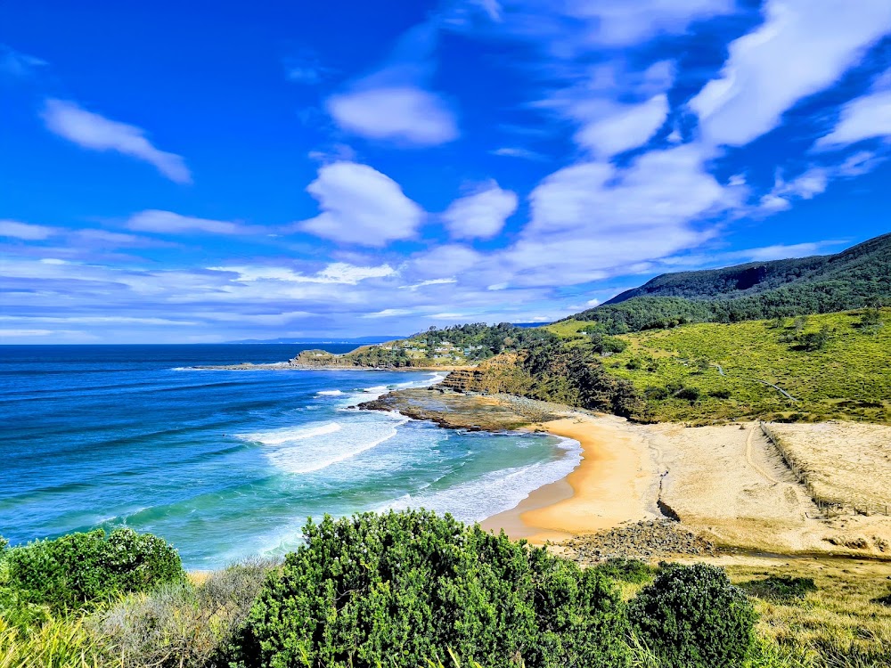 Royal National Park photo 3