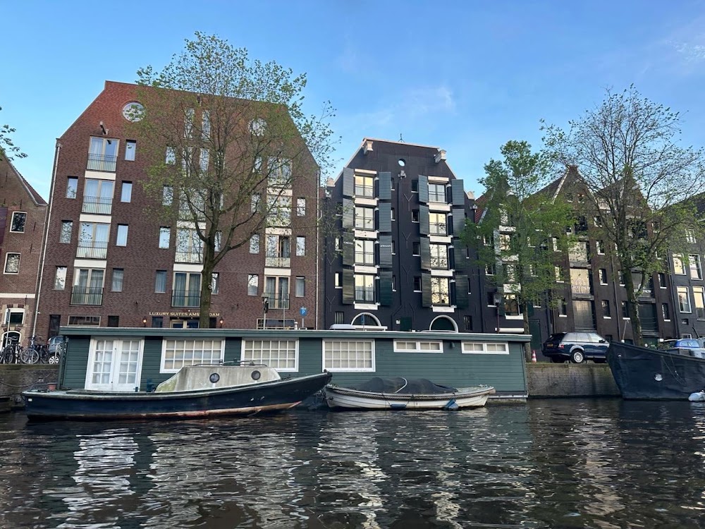 Canal Cruise photo 2