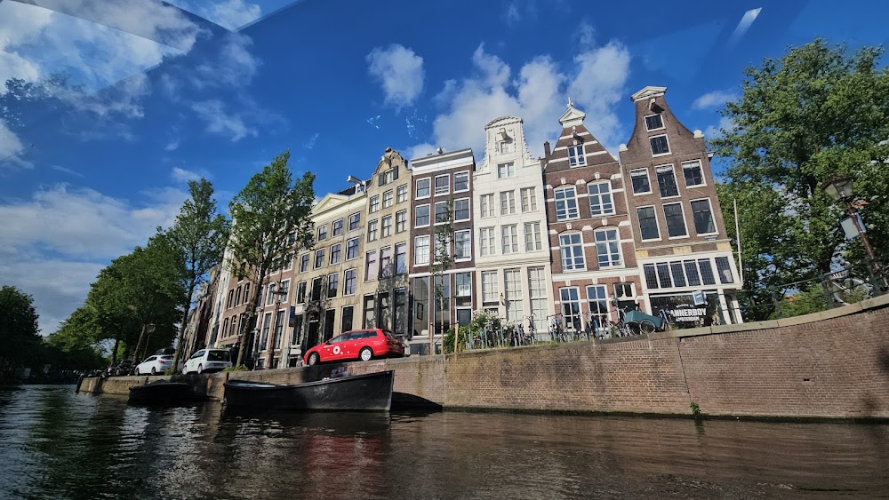 Canal Cruise photo 3