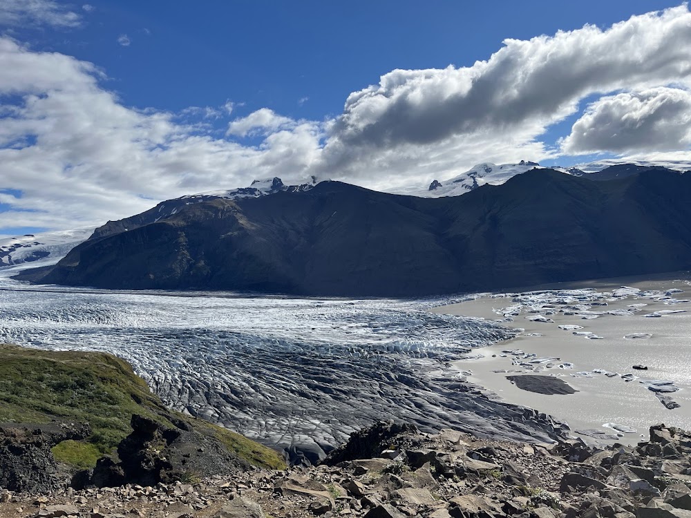 Vatnajökull National Park photo 3