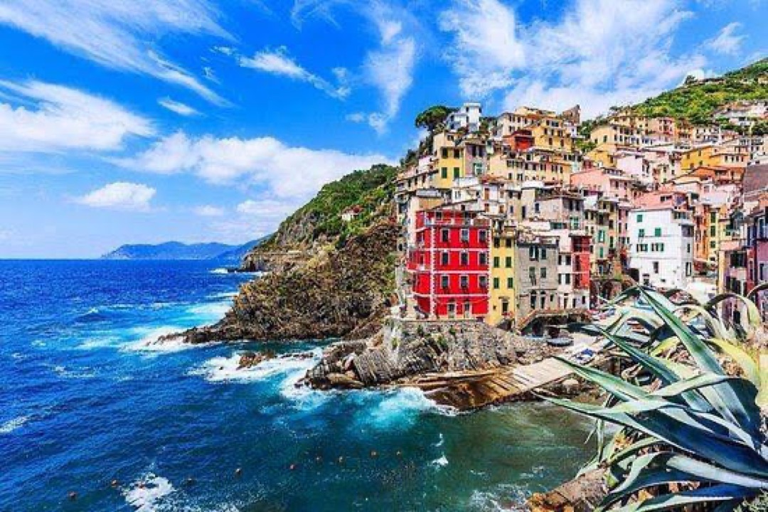 Parco Nazionale delle Cinque Terre photo 2