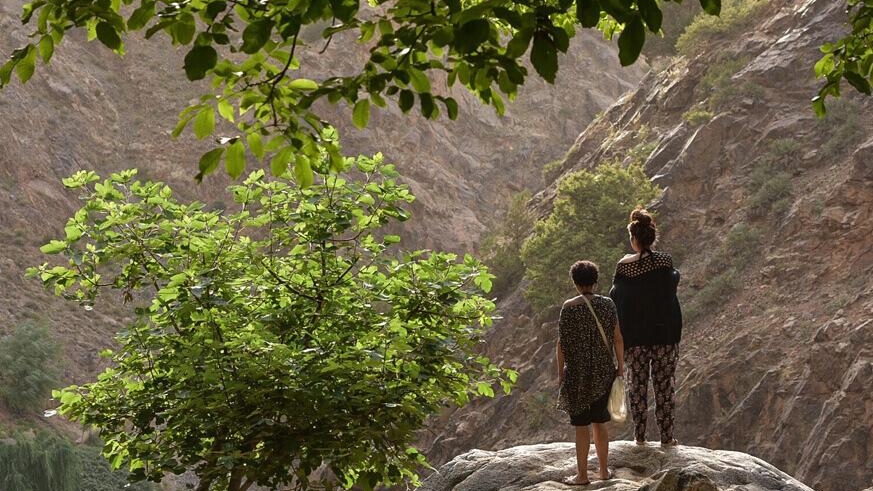 Ourika Valley