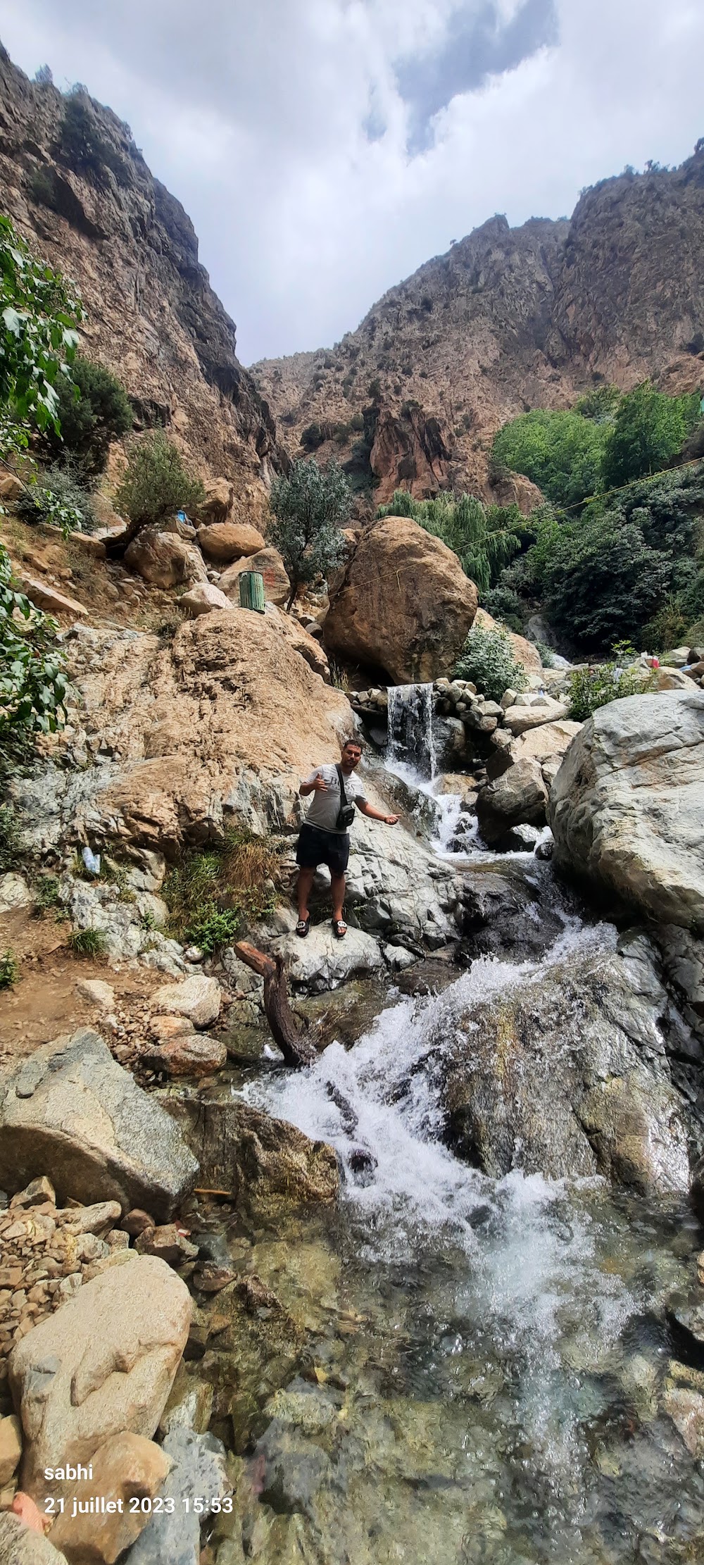 Ourika Valley photo 2