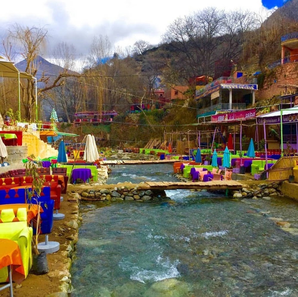 Ourika Valley photo 3