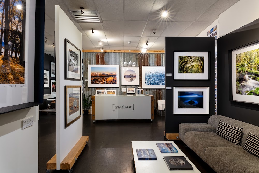The Picture Lounge