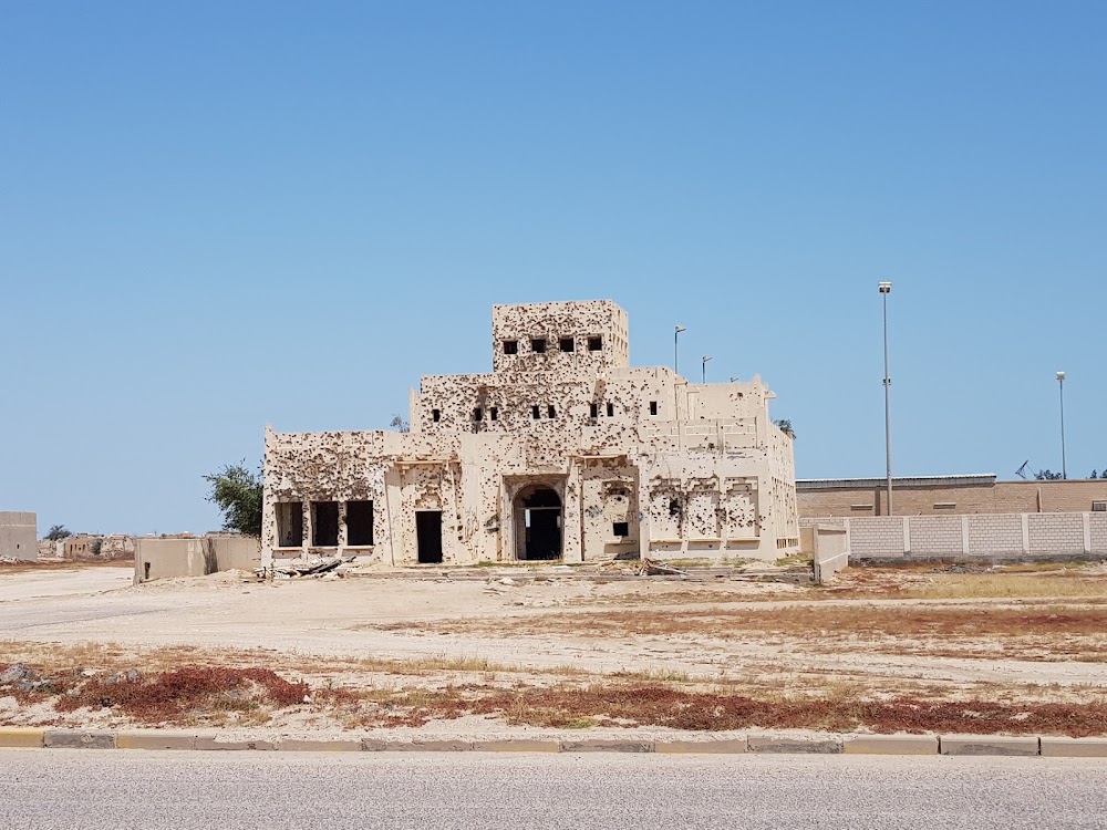 Failaka Island