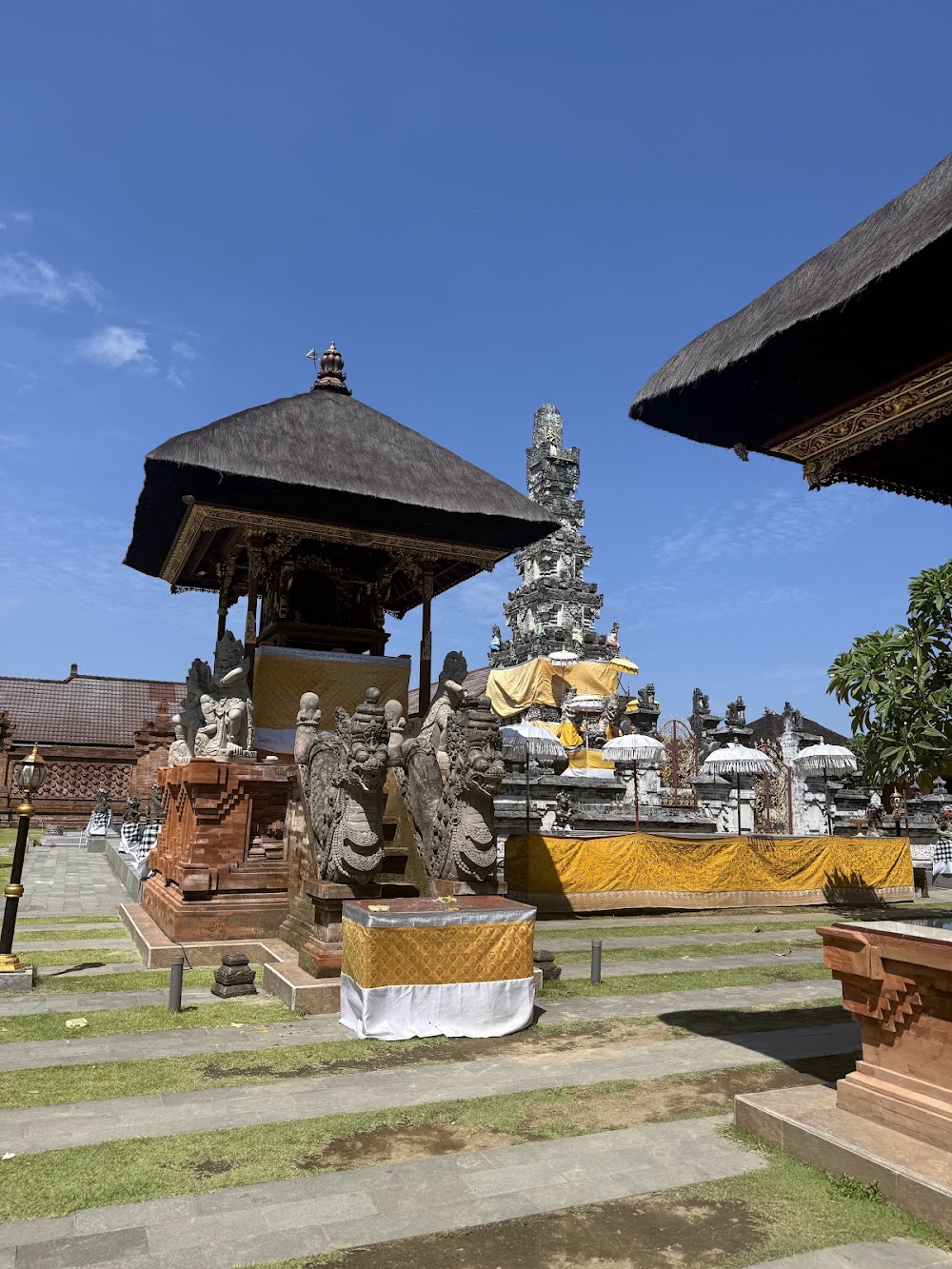 Agung Jagatnatha Temple photo 3