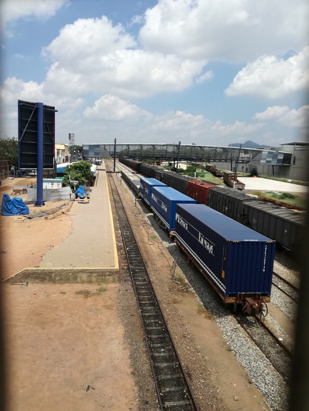 Gaborone Railway Station photo 3