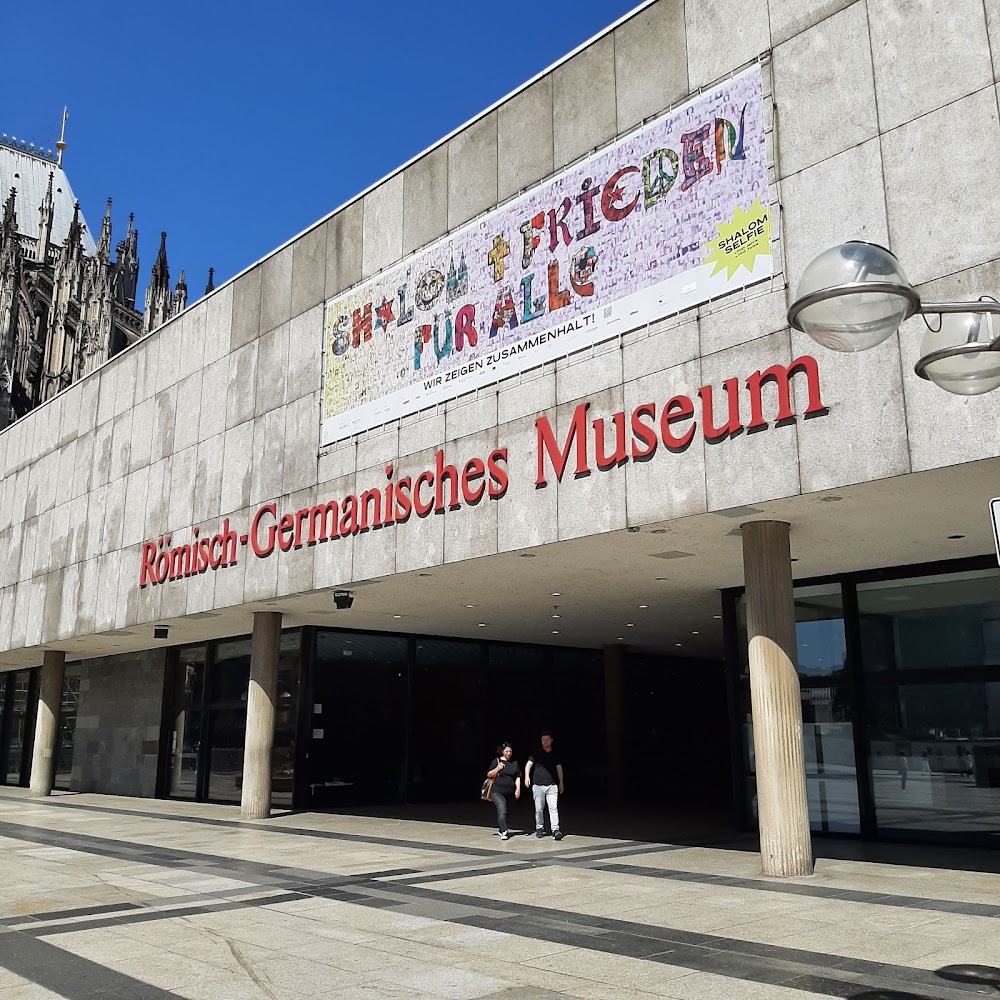 Roman-Germanic Museum