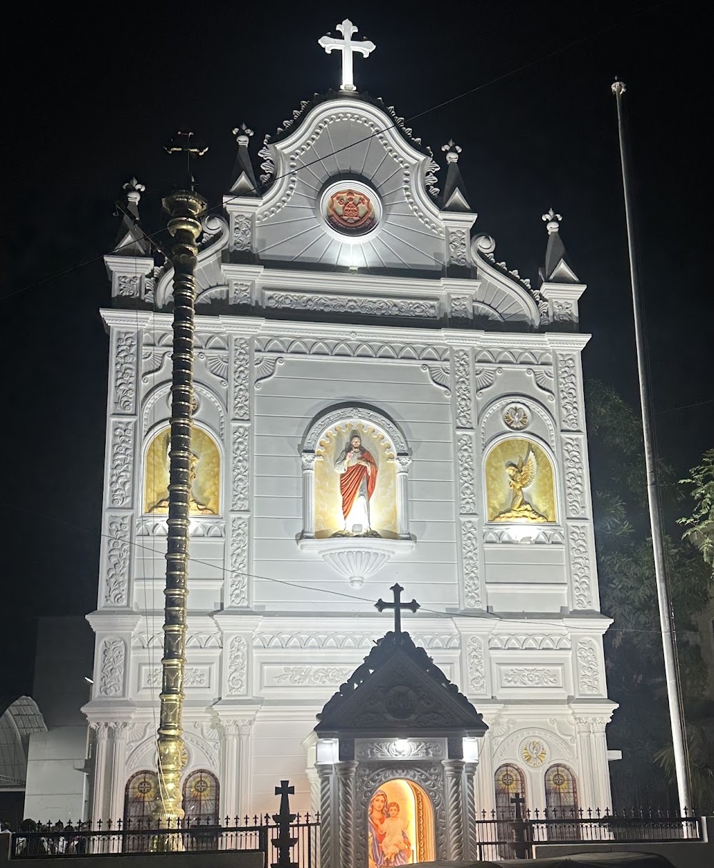 St. Mary's Basilica photo 2