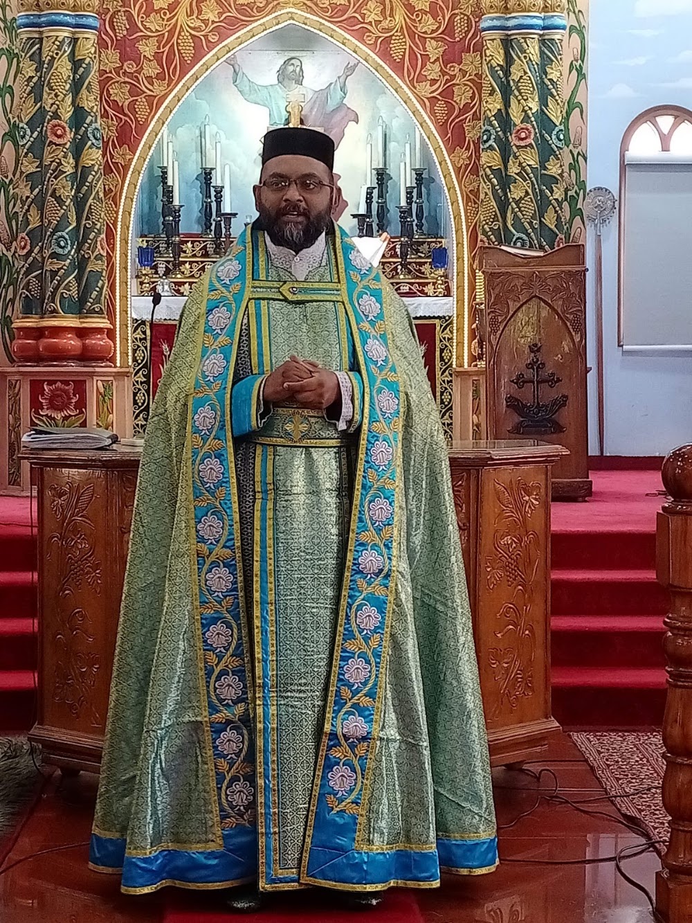 St. Mary's Basilica photo 3