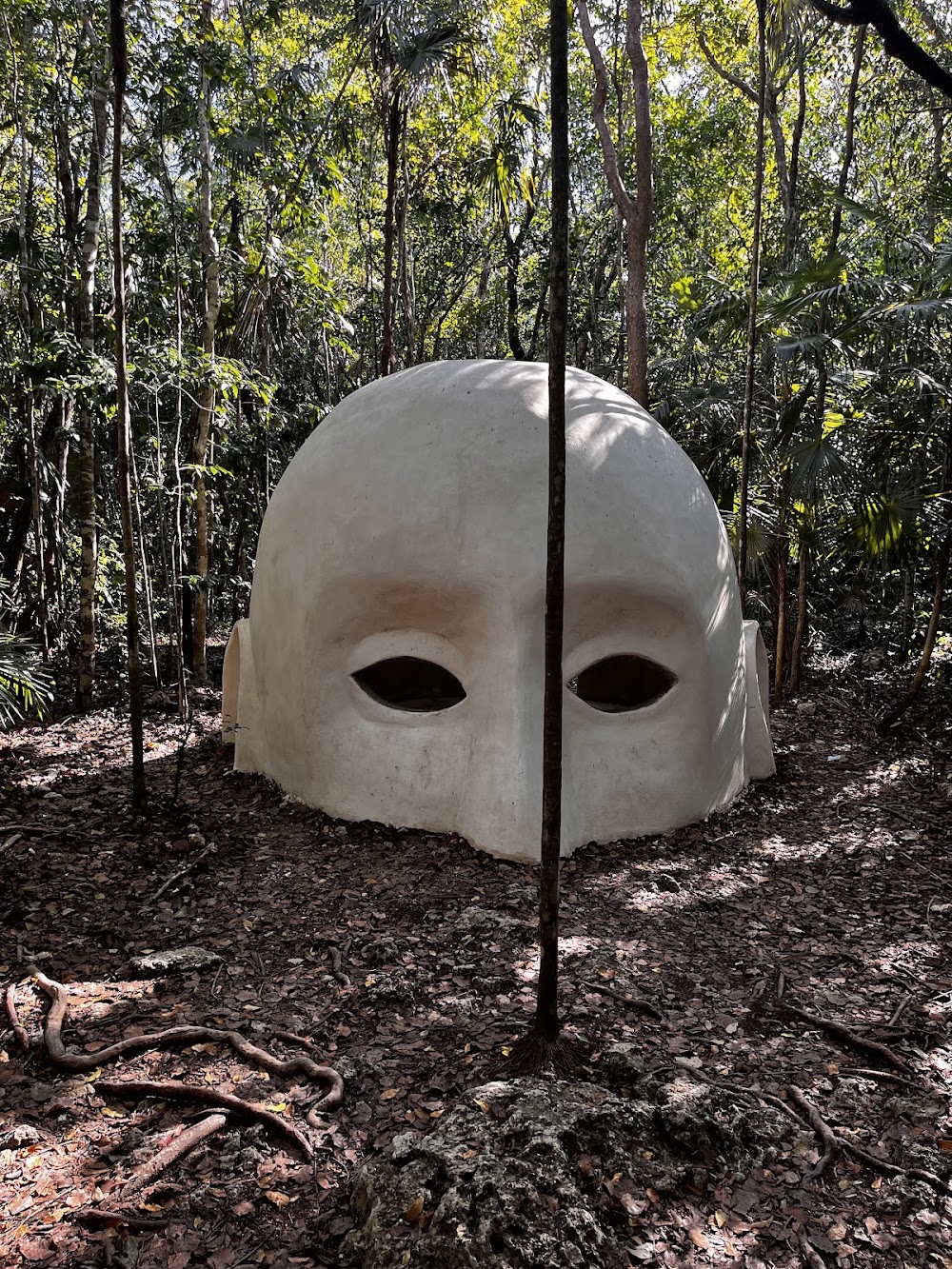 Tulum Art Walk photo 2