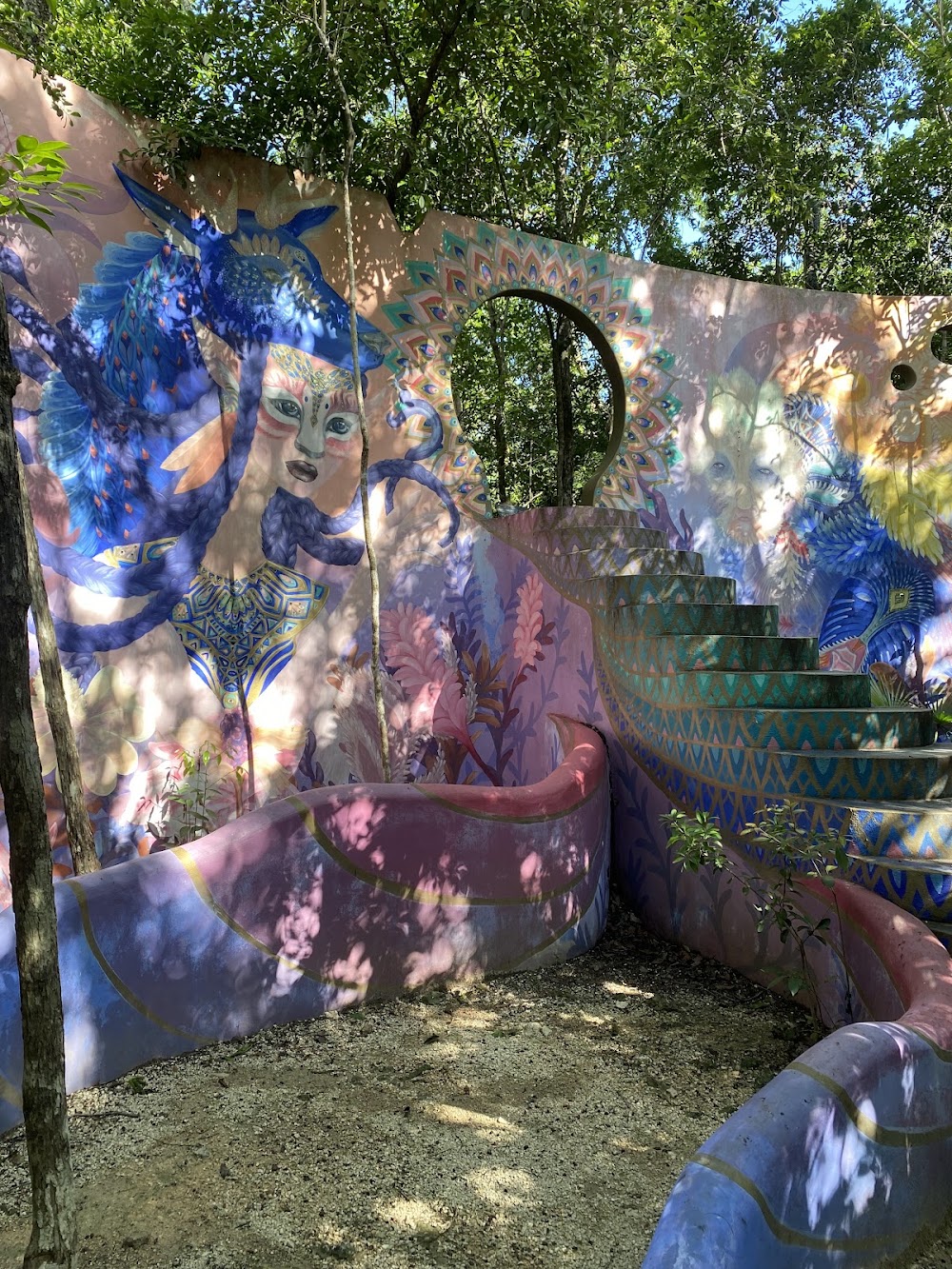 Tulum Art Walk photo 3