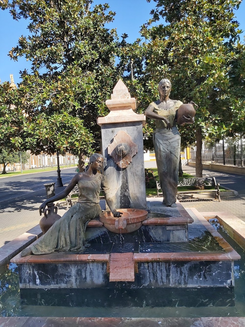 Cordoba Botanical Gardens photo 3