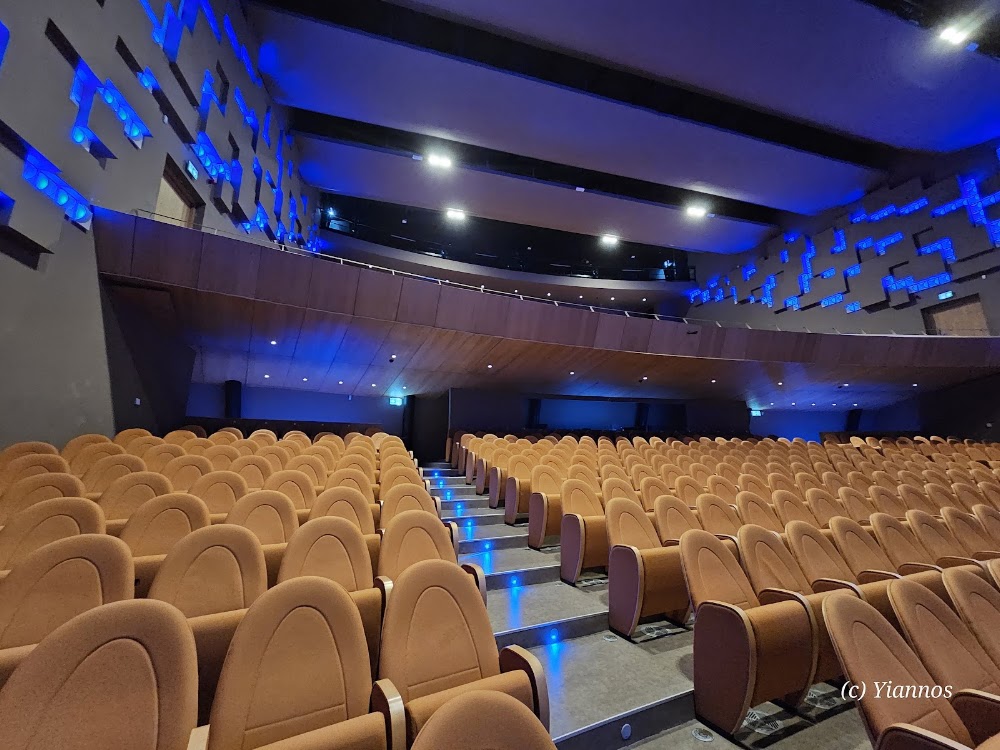 Nicosia Municipal Theatre photo 3