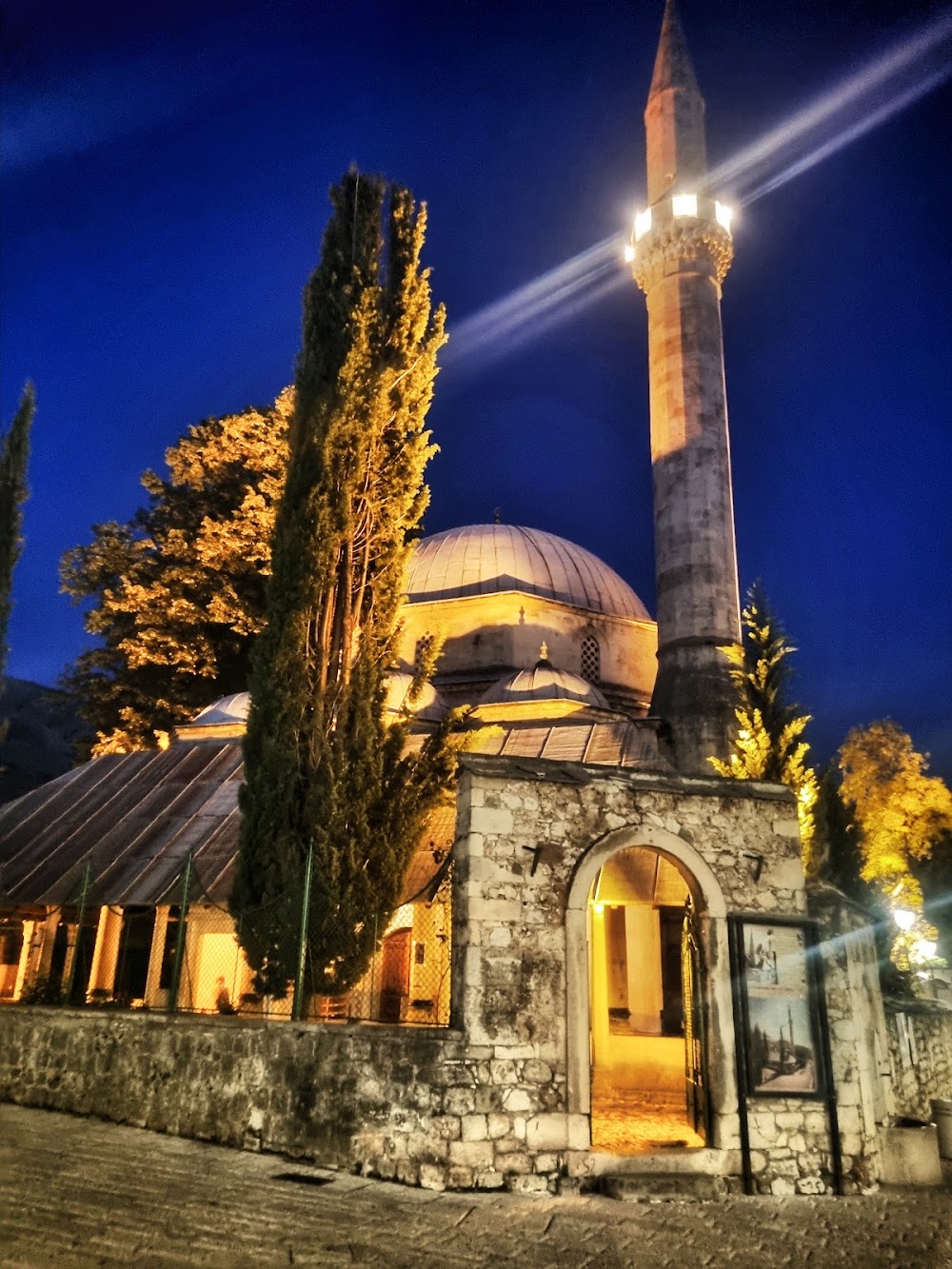 bey Mosque
