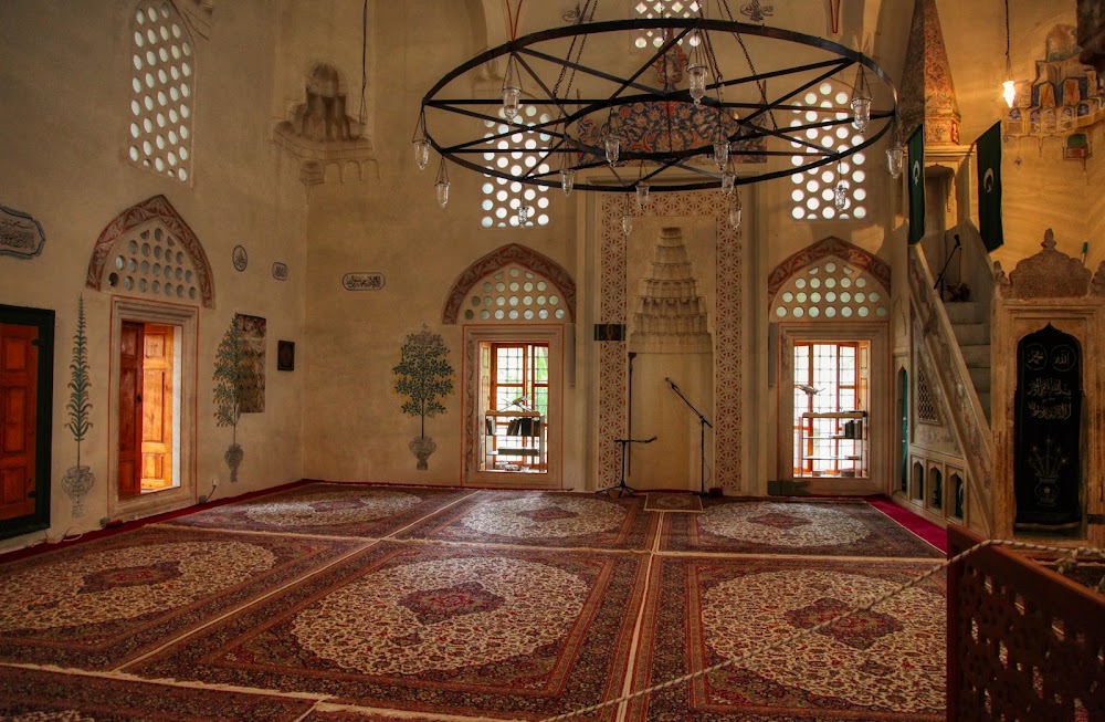 bey Mosque photo 2