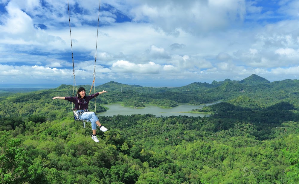 Kalibiru National Park