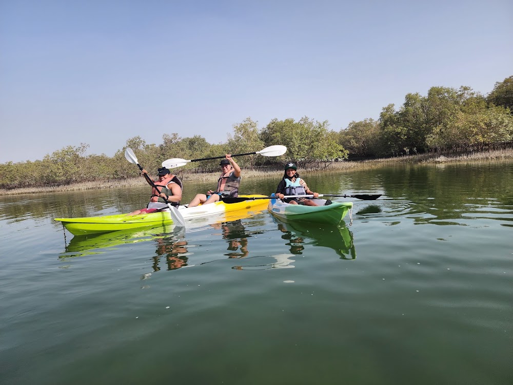 Mangrove National Park