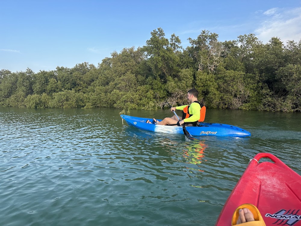 Mangrove National Park photo 2