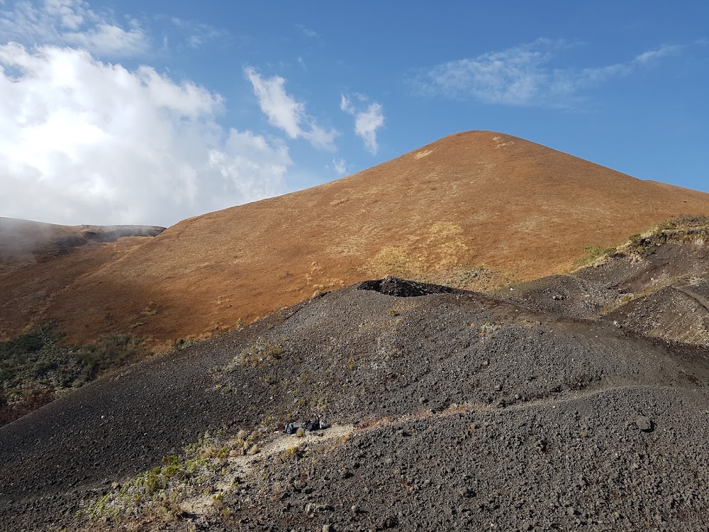 Mount Cameroon photo 3