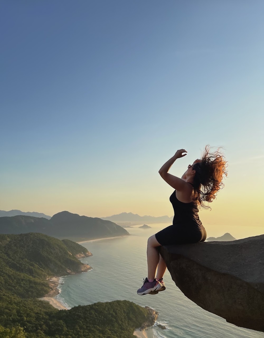 Pedra do Telegrafo photo 3