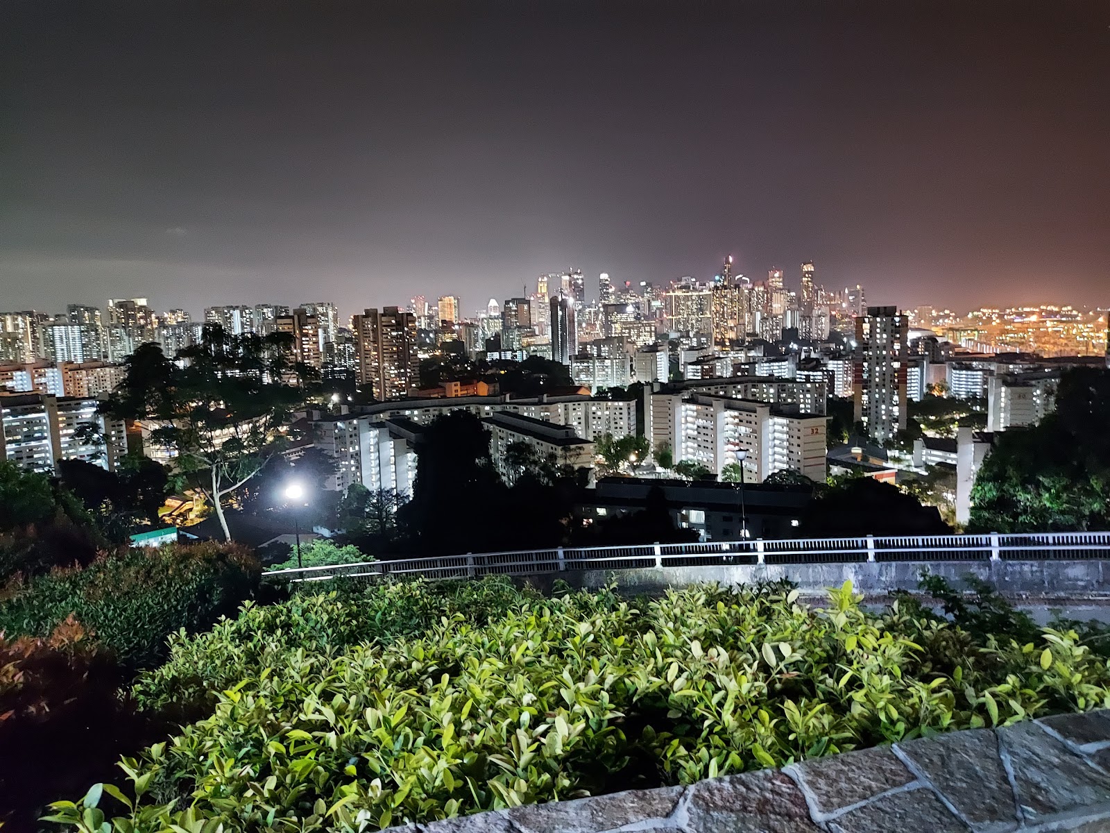 Singapore Cable Car photo 2