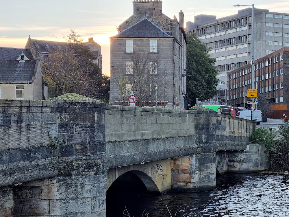 Water of Leith