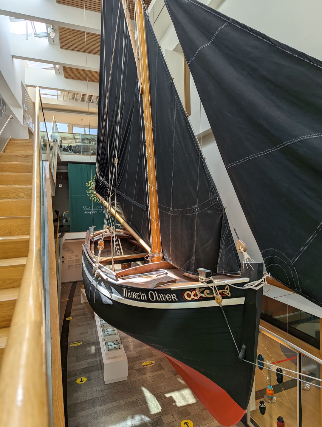 Galway City Museum photo 3
