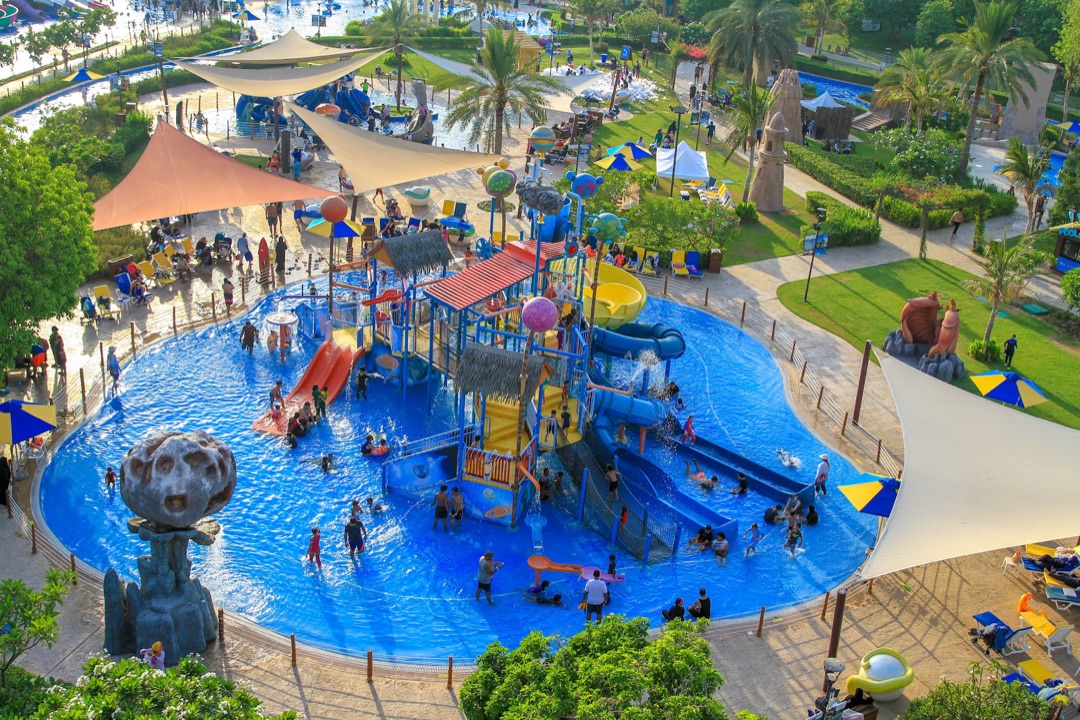 Al Montazah Parks photo 3