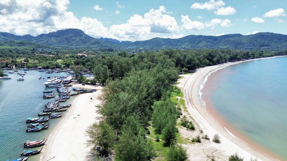 Nopparat Thara Beach photo 3