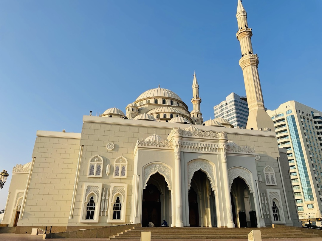Al Noor Mosque