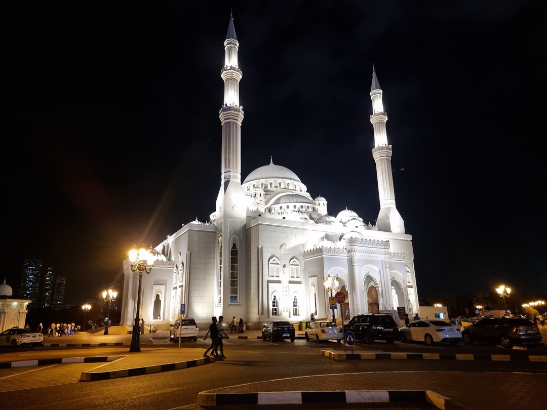 Al Noor Mosque photo 2