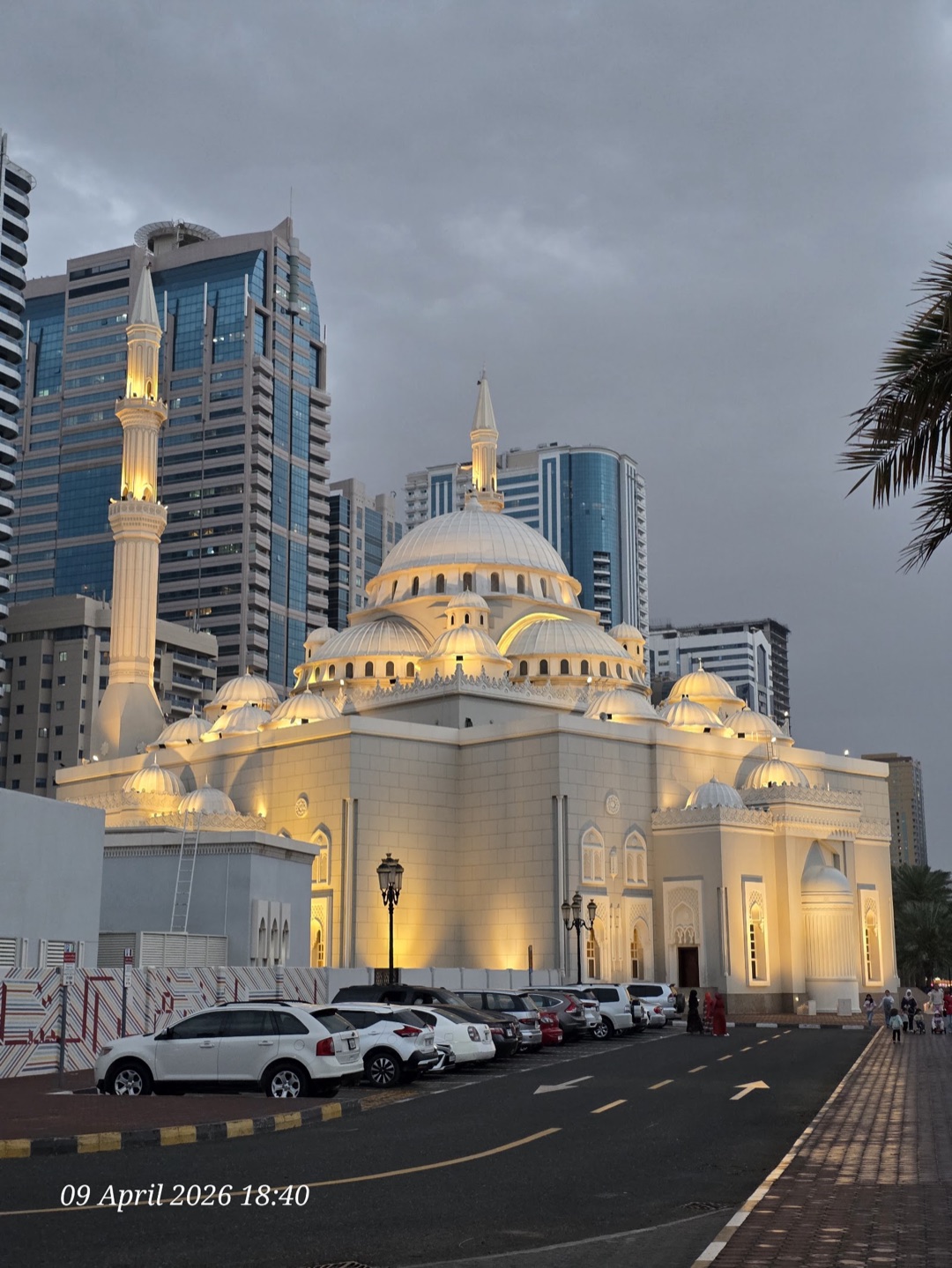 Al Noor Mosque photo 3