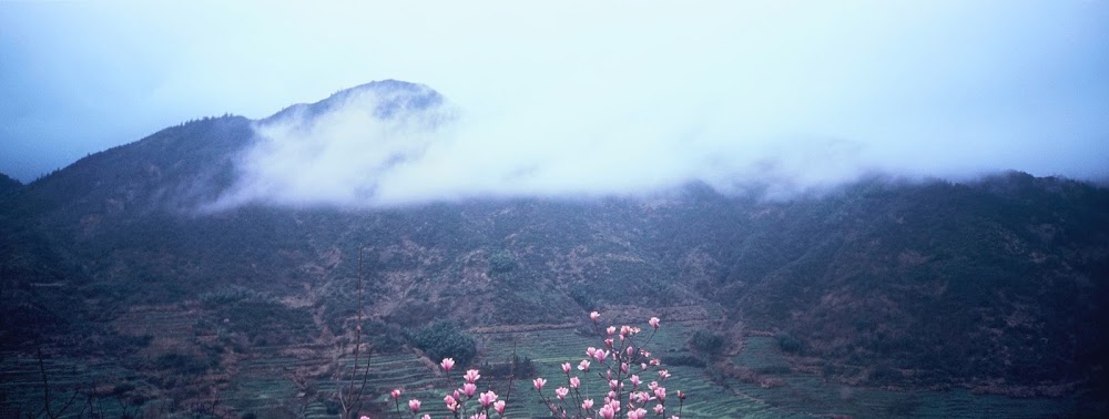 Shimen Canyon photo 3