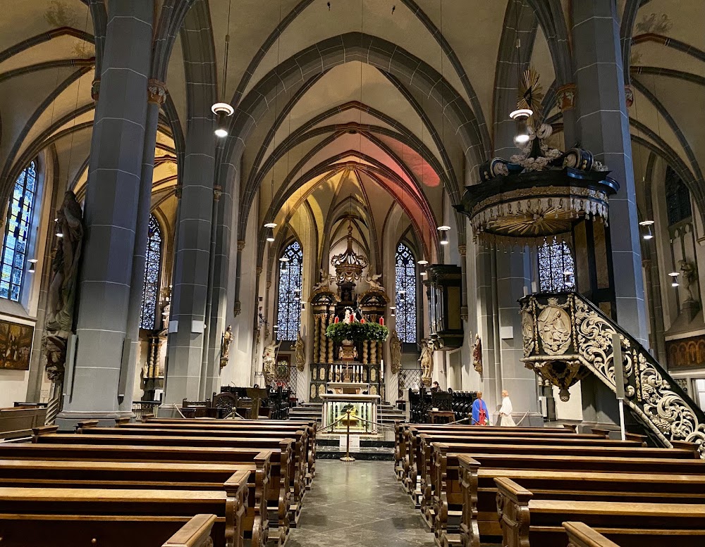 St. Lambertus Church