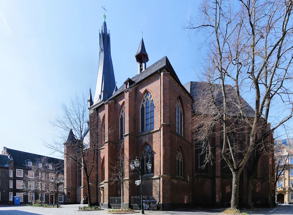 St. Lambertus Church photo 2