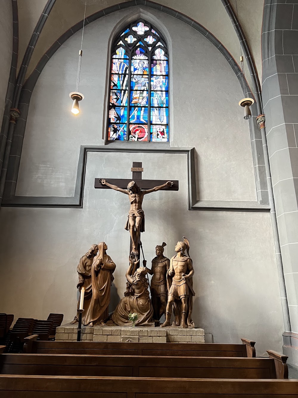 St. Lambertus Church photo 3