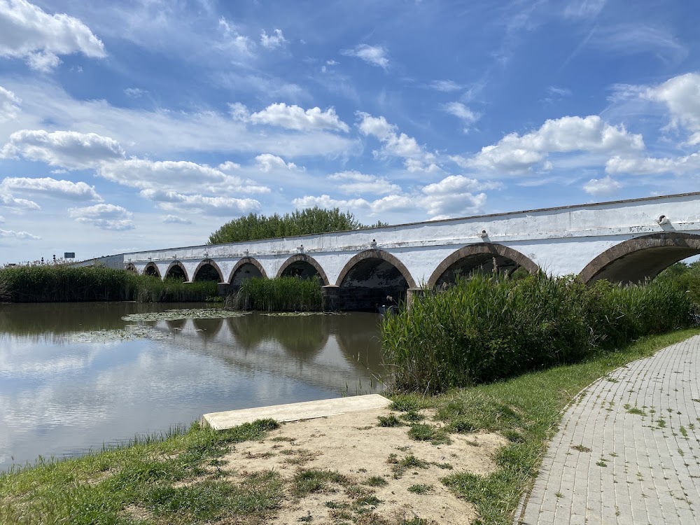 Hortobagy National Park (near Debrecen) photo 2