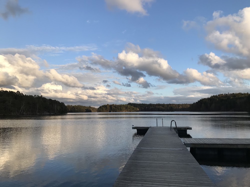 Delsjön Nature Reserve photo 2