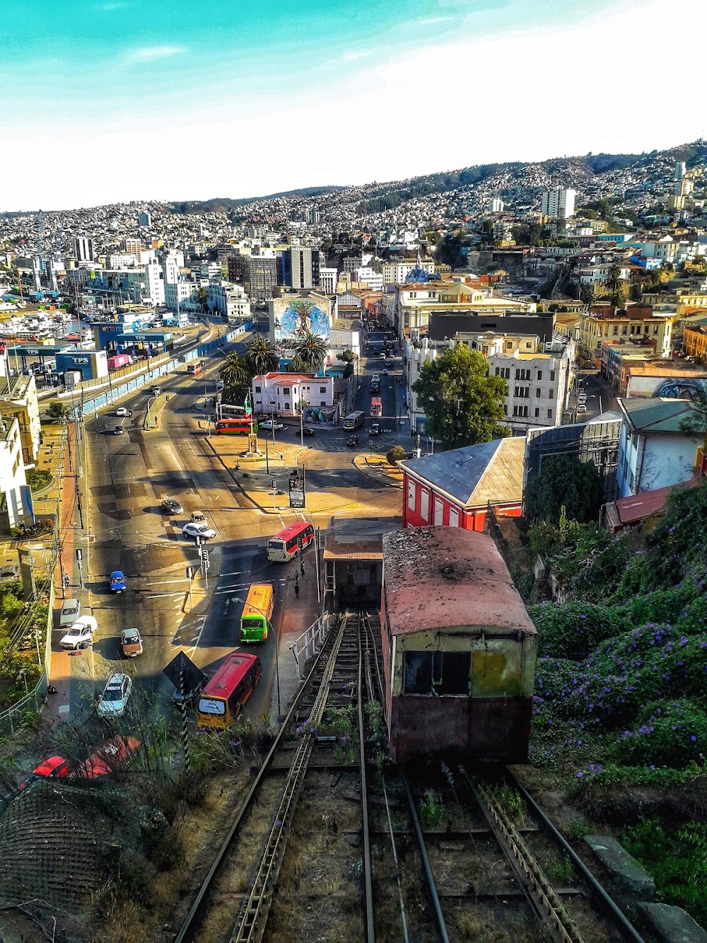 Ascensor Artilleria photo 2