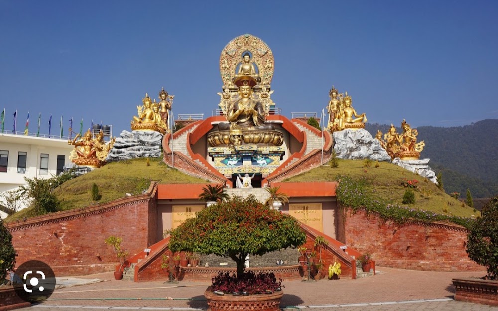 White Monastery photo 2