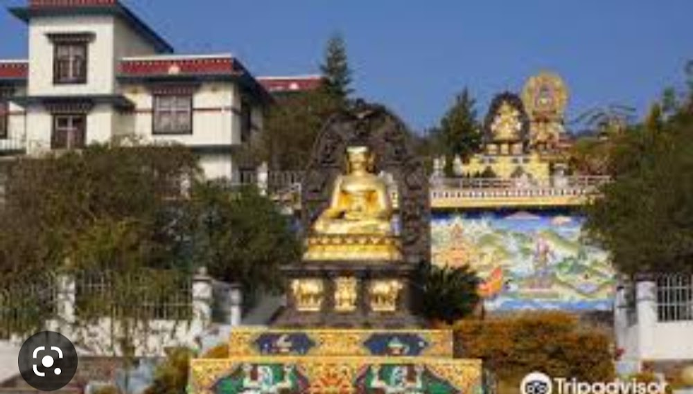 White Monastery photo 3
