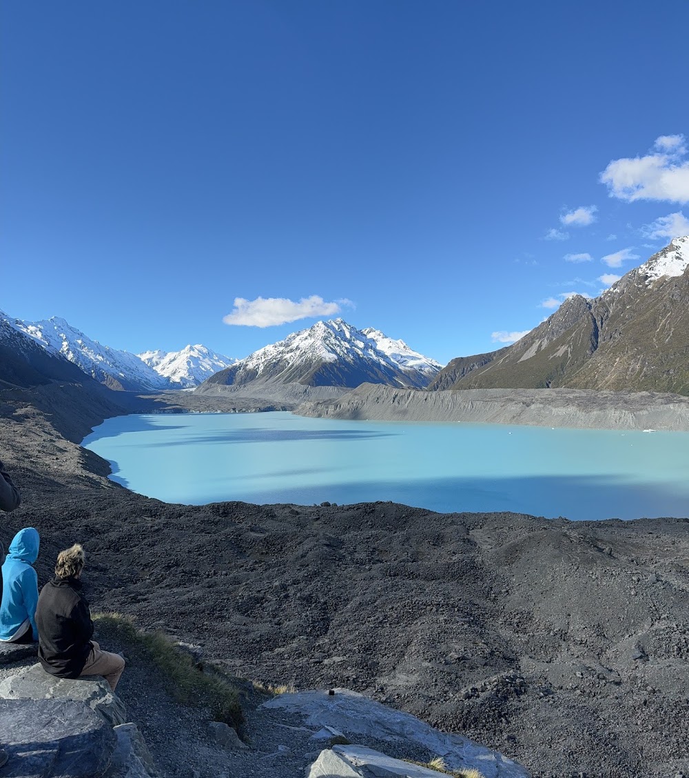 Tasman Glacier Viewpoint photo 2
