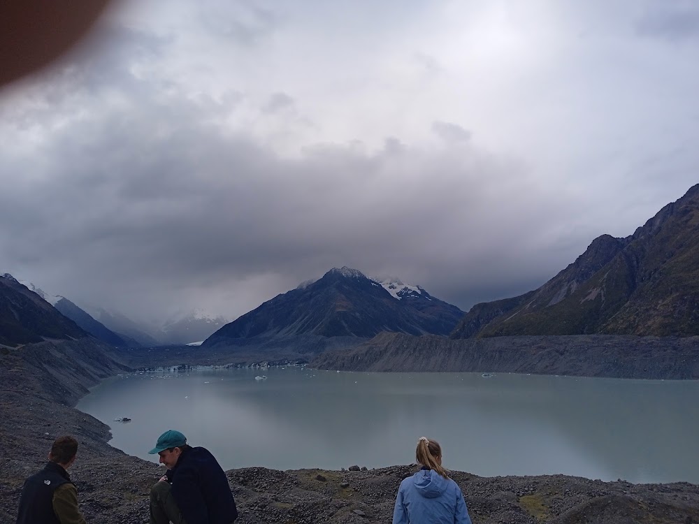 Tasman Glacier Viewpoint photo 3