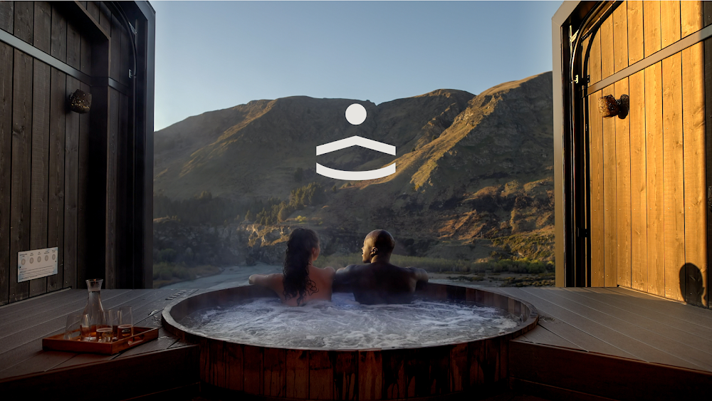 Onsen Hot Pools & Day Spa