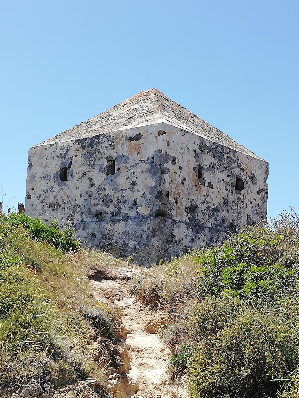 Venetian Watchtower in Zakynthos Town photo 2