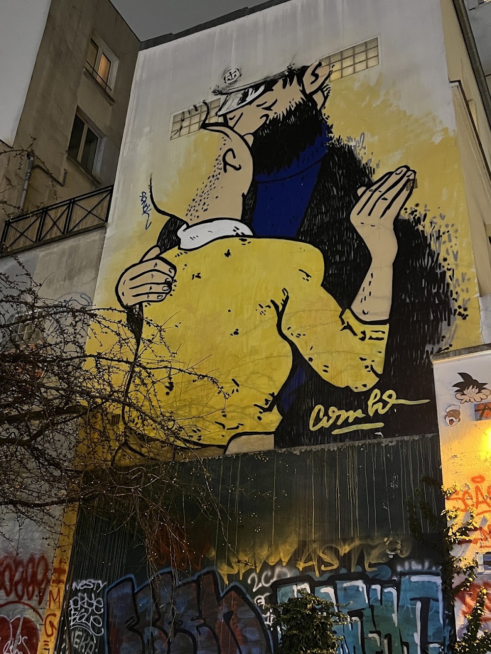 L'Oasis d'Aboukir photo 3