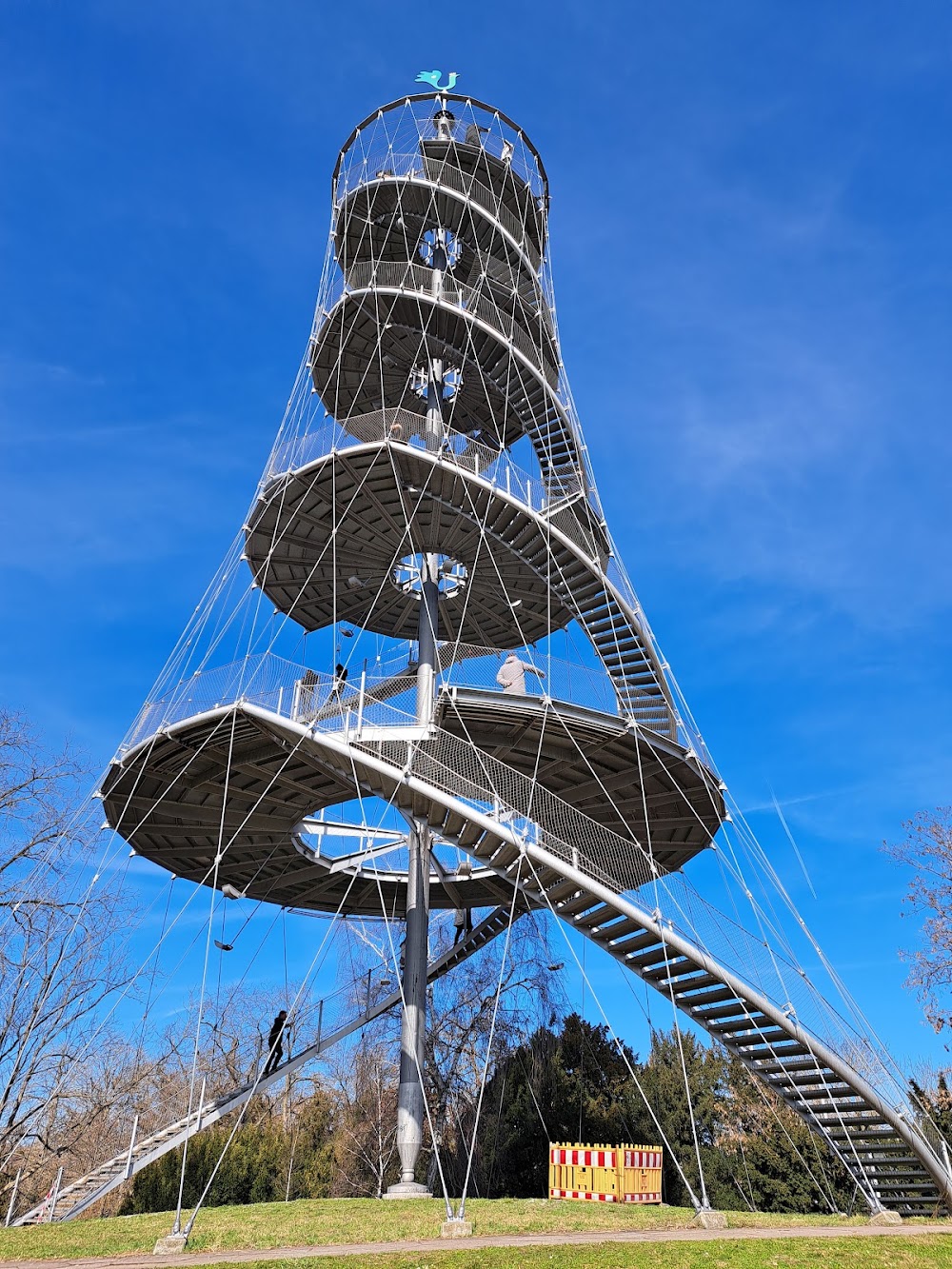 Killesberg Park